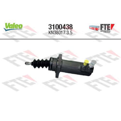 Récepteur embrayage VALEO 3100438