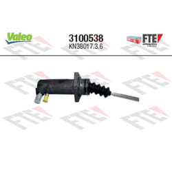 Émetteur d'embrayage VALEO 3100538