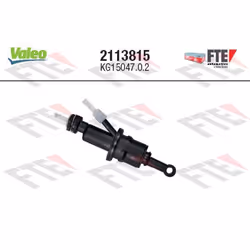 Émetteur d'embrayage VALEO 2113815