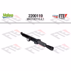 Émetteur d'embrayage VALEO 2200119