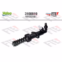 Récepteur embrayage VALEO 3100819