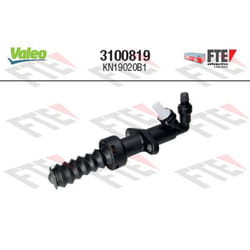 Récepteur embrayage VALEO 3100819