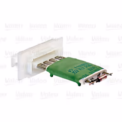 Élément de commande, climatisation VALEO 946033