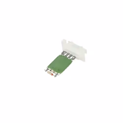 Résistance, pulseur d'air habitacle VALEO 946047