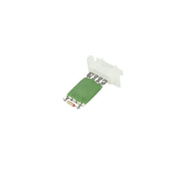 Résistance, pulseur d'air habitacle VALEO 946047