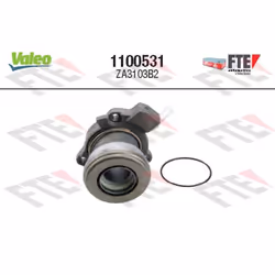 Butée hydraulique, embrayage VALEO 1100531
