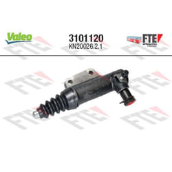 Récepteur embrayage VALEO 3101120