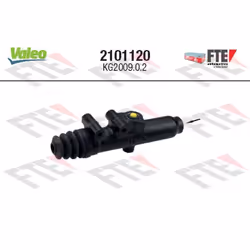 Émetteur d'embrayage VALEO 2101120