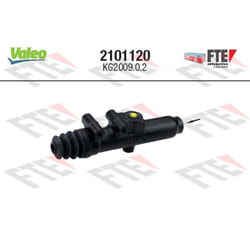Émetteur d'embrayage VALEO 2101120