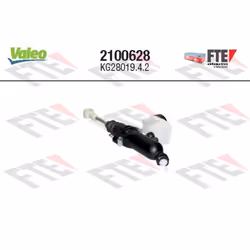 Émetteur d'embrayage VALEO 2100628