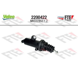 Émetteur d'embrayage VALEO 2200422