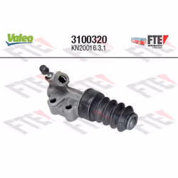 Récepteur embrayage VALEO 3100320