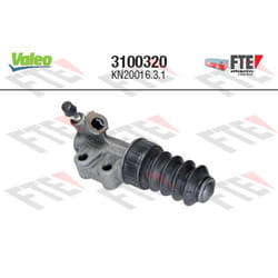 Récepteur embrayage VALEO 3100320