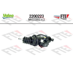 Émetteur d'embrayage VALEO 2200223