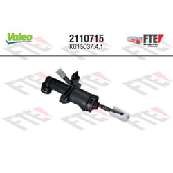 Émetteur d'embrayage VALEO 2110715
