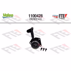 Butée hydraulique, embrayage VALEO 1100428