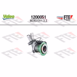 Butée de débrayage VALEO 1200051