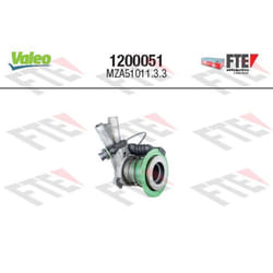 Butée de débrayage VALEO 1200051