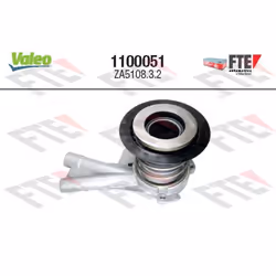 Butée hydraulique, embrayage VALEO 1100051