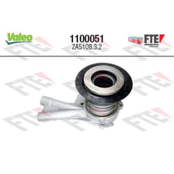 Butée hydraulique, embrayage VALEO 1100051