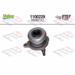 Butée hydraulique, embrayage VALEO 1100229