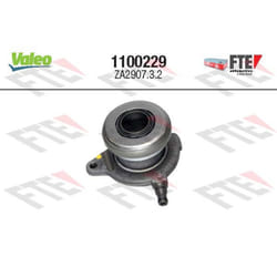 Butée hydraulique, embrayage VALEO 1100229