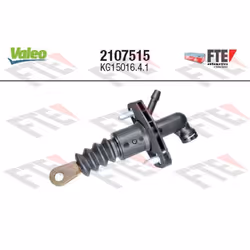 Émetteur d'embrayage VALEO 2107515