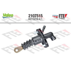 Émetteur d'embrayage VALEO 2107515