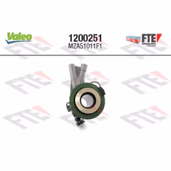 Butée hydraulique, embrayage VALEO 1200251