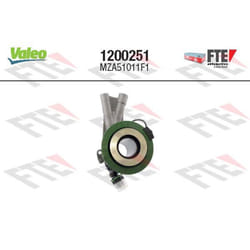Butée hydraulique, embrayage VALEO 1200251