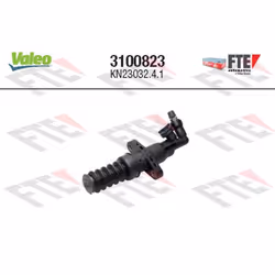 Récepteur embrayage VALEO 3100823