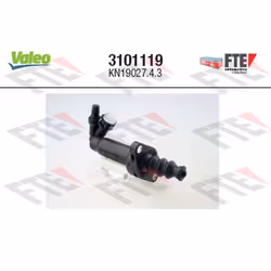 Récepteur embrayage VALEO 3101119