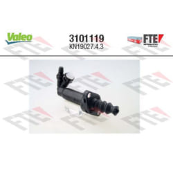 Récepteur embrayage VALEO 3101119