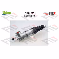 Récepteur embrayage VALEO 3102720