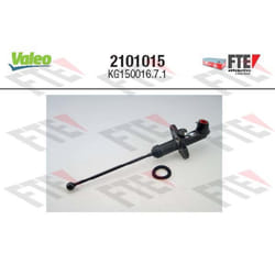 Émetteur d'embrayage VALEO 2101015