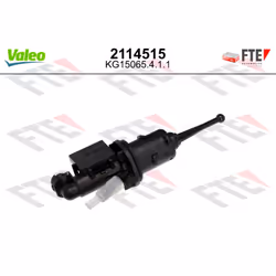 Émetteur d'embrayage VALEO 2114515