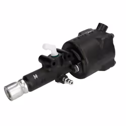 Émetteur d'embrayage VALEO 2200023