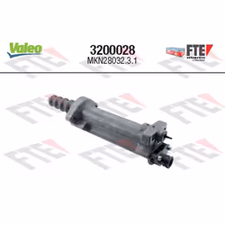 Récepteur embrayage VALEO 3200028