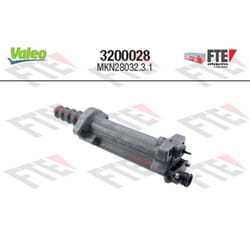 Récepteur embrayage VALEO 3200028