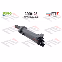 Récepteur embrayage VALEO 3200128