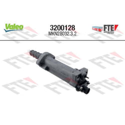 Récepteur embrayage VALEO 3200128