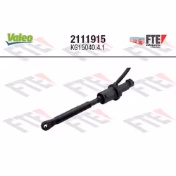 Émetteur d'embrayage VALEO 2111915
