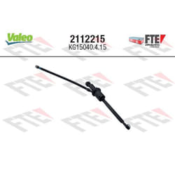 Émetteur d'embrayage VALEO 2112215