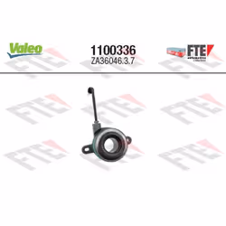 Butée hydraulique, embrayage VALEO 1100336