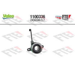 Butée hydraulique, embrayage VALEO 1100336