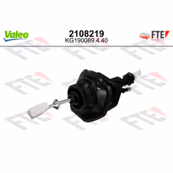 Émetteur d'embrayage VALEO 2108219 - Vue supplémentaire 4
