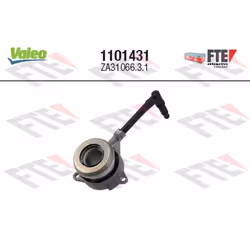 Butée hydraulique, embrayage VALEO 1101431