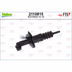 Émetteur d'embrayage VALEO 2110815