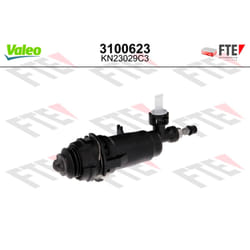 Récepteur embrayage VALEO 3100623