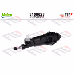 Récepteur embrayage VALEO 3100623
